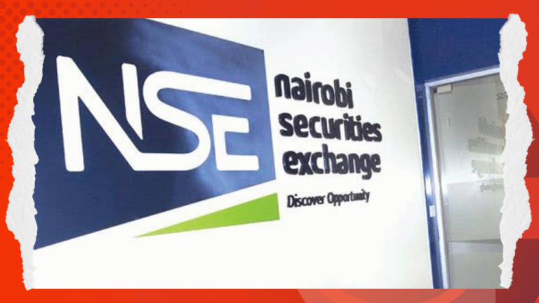 Nairobi Securities Exchange