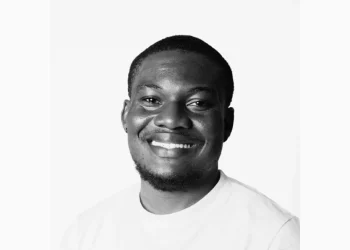 KrosAI Joshua Barimon