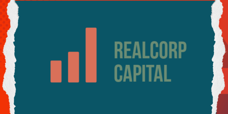 A Clear Win for Diaspora Angel Investing in 2026 as RealCorp Capital Brings a Practical Workshop to London