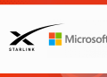 Microsoft and Starlink partner to bring internet to underserved communities