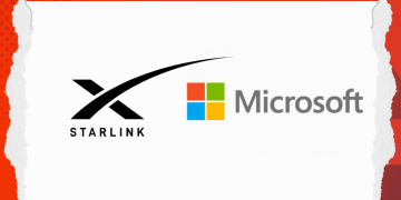 Techsoma Africa Microsoft and Starlink partner to bring internet to underserved communities