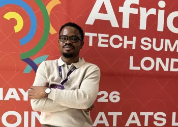 CupidTech CEO Connects with Global Fintech Innovators at Africa Tech Summit Nairobi