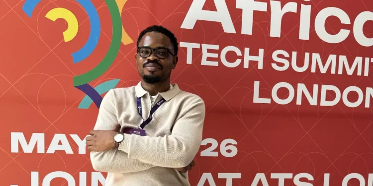 CupidTech CEO Connects with Global Fintech Innovators at Africa Tech Summit Nairobi