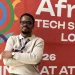 CupidTech CEO Connects with Global Fintech Innovators at Africa Tech Summit Nairobi