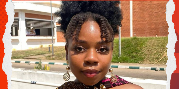 Techsoma Africa Chiamaka Aniweta-Nezianya, Video Editor