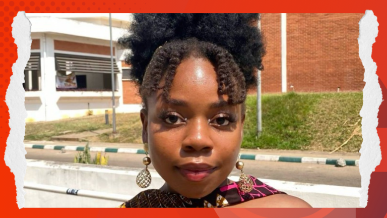 Chiamaka Aniweta-Nezianya, Video Editor