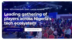 Lagos Tech Fest 2026