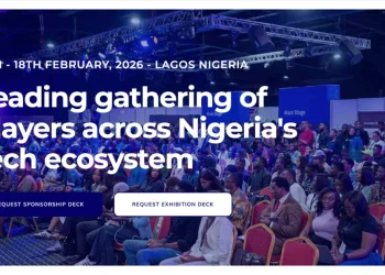 Lagos Tech Fest 2026