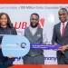 Lagride Captains Celebrate Brand New Vehicles Deployment Under Drive To Own, Backed by UBA’s $100m Facility, With 3,500 Vehicles Set as Expansion Goal