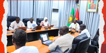 Techsoma Africa Burkina Faso Extends Digital Access to 370 More Communities with 91% Success Rate