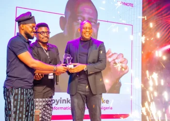 Tech Revolution Africa 2.0 and the Big Bold Step From Ambition to Execution in African Tech