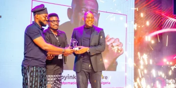 Techsoma Africa Tech Revolution Africa 2.0 and the Big Bold Step From Ambition to Execution in African Tech