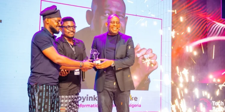 Tech Revolution Africa 2.0 and the Big Bold Step From Ambition to Execution in African Tech