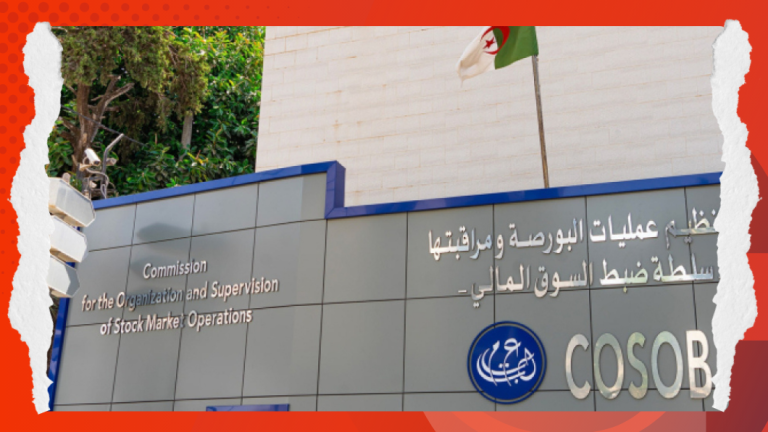Algeria IPO fees waiver