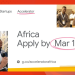 Google Startups Accelerator Africa