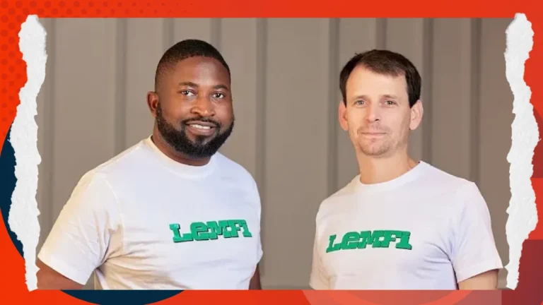 LemFi’s Australia Expansion: A New Era for the Australia-Nigeria Remittance Corridor 1 LemFi co-founders Ridwan Olalere and Rian Cochran, the leadership team behind the fintech's expansion into the Australian market.
