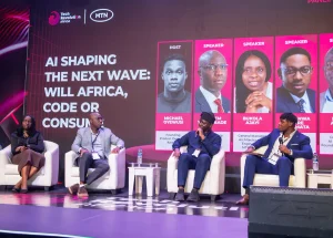 AI sovereignty Africa