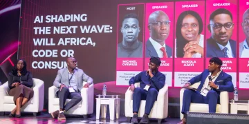 AI sovereignty Africa