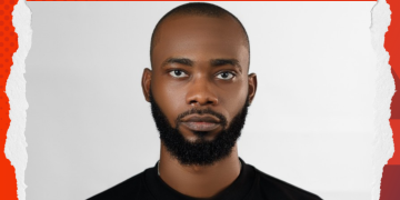 From Computer Café to Product Design: Daniel Ayomide’s Tech Journey Shaped by Curiosity