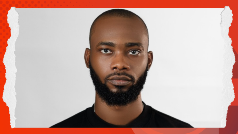 From Computer Café to Product Design: Daniel Ayomide’s Tech Journey Shaped by Curiosity 2 Daniel Ayomide
