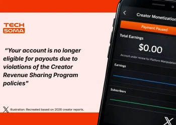 Dashboard showing $0.00 for X payouts Nigeria after suspension