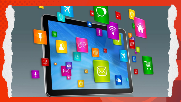 Digital Tools