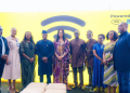 Techsoma Africa MTN and FAAN launch free WIFI