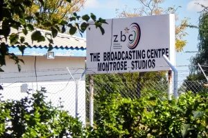 The Broadcasting Authority of Zimbabwe