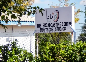 The Broadcasting Authority of Zimbabwe