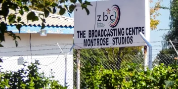 The Broadcasting Authority of Zimbabwe