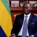 Gabon's social media ban