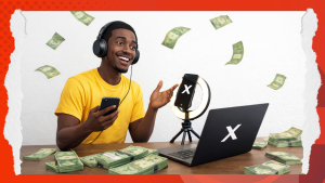 How to Get Paid on X (Twitter) in Nigeria