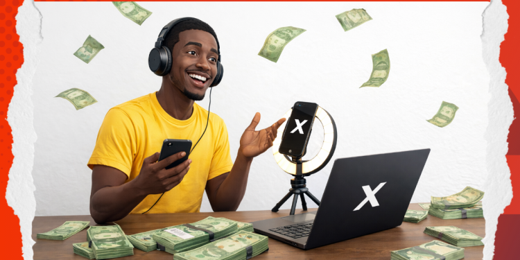 How to Get Paid on X (Twitter) in Nigeria: A Complete Guide for Aspiring Content Creators