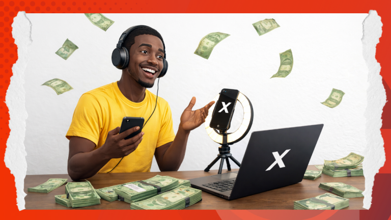 How to Get Paid on X (Twitter) in Nigeria