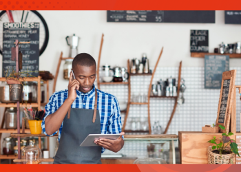 How to Get Started With a Small Online Business in Africa