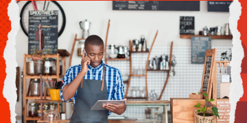 How to Get Started With a Small Online Business in Africa