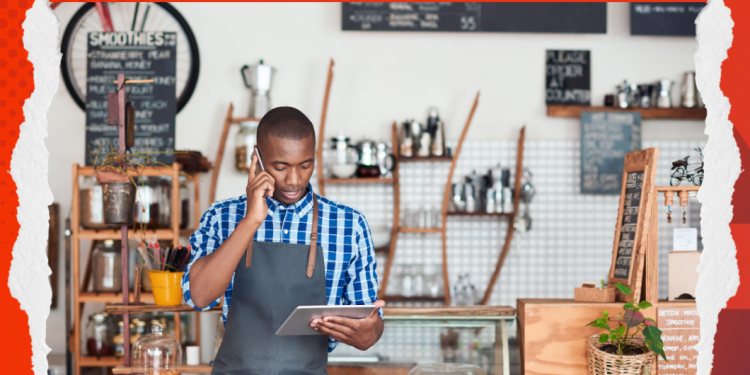 How to Get Started With a Small Online Business in Africa