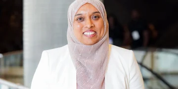 Kerrissa Varma for Microsoft Security