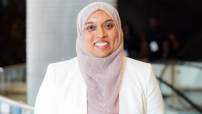 Kerrissa Varma for Microsoft Security