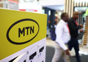 MTN Nigeria makes 1.1 trillion profit