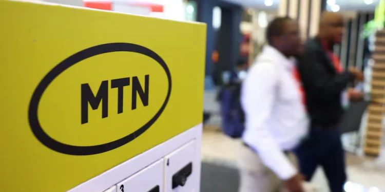 Techsoma Africa MTN to acquire IHS Towers