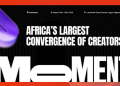Mainstack Moment 2026: Join 4,000+ Attendees for Africa’s Largest Convergence of Creators