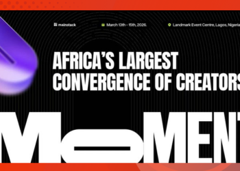 Mainstack Moment 2026: Join 4,000+ Attendees for Africa’s Largest Convergence of Creators