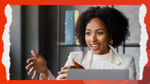 Personal brand in tech