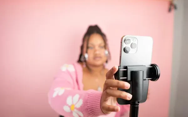 Video Editing for Beginners: A 30-Day Guide to Starting in Tech