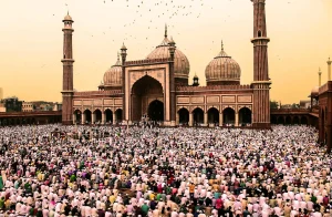 AI Islamic Companion