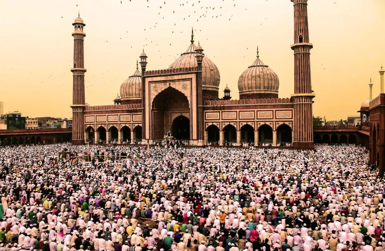 AI Islamic Companion