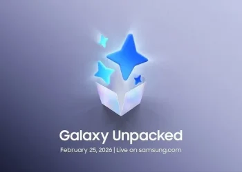 Samsung galaxy unpacked 2026