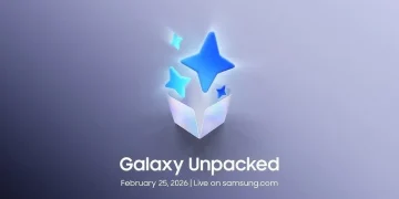 Techsoma Africa Samsung galaxy unpacked 2026
