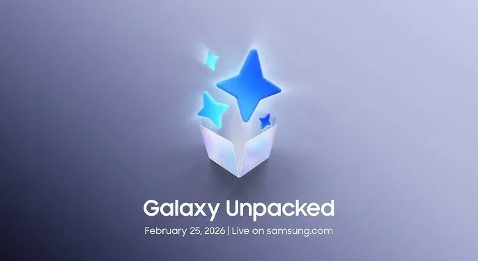Samsung galaxy unpacked 2026